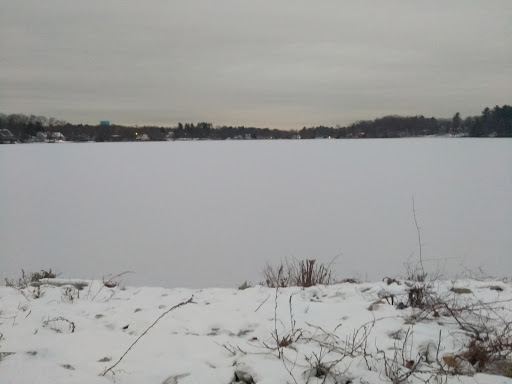 Playground «Varney Playground», reviews and photos, 45 Varney Ave, North Chelmsford, MA 01863, USA