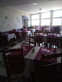 Atmosphère du Restaurant français Crêperie du vieux logis à Orcival - n°6