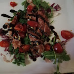 Photo n°1 de l'avis de Adel.a fait le 20/07/2019 à 15:52 sur le  Restaurant Maremosso à Pesaro