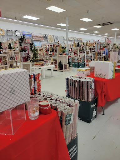 Department Store «Burkes Outlet», reviews and photos, 120 US-17 BUS, Surfside Beach, SC 29575, USA