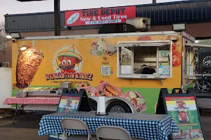 Taqueria Martinez Food Truck image