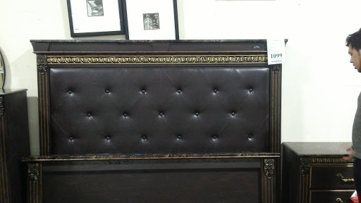 Furniture Store «Colfax Furniture & Mattress», reviews and photos, 801 Silas Creek Pkwy, Winston-Salem, NC 27127, USA