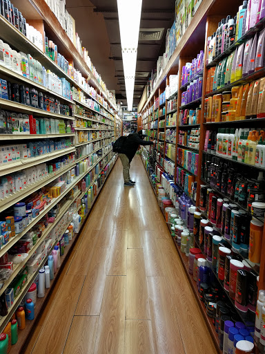 Beauty Supply Store «Eve Beauty Source», reviews and photos, 13614 Roosevelt Ave, Flushing, NY 11354, USA