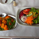 Photo n°1 de l'avis de Droidoriko.a fait le 10/08/2018 à 13:07 sur le  Orca à Porto Moniz