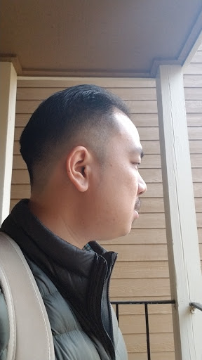 Barber Shop «Alpharetta Barber Shop», reviews and photos, 5530 Windward Pkwy #220, Alpharetta, GA 30004, USA