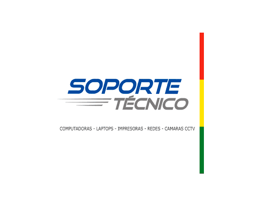 Soporte Técnico Online - Cochabamba