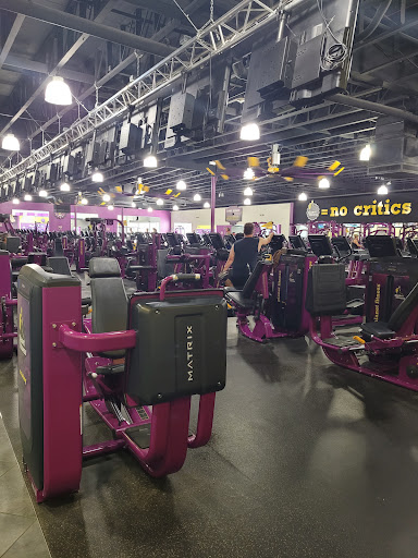 Gym «Planet Fitness», reviews and photos, 2255 Main St, Longmont, CO 80501, USA