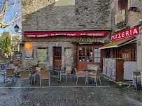 Brasserie Café Lucien du Restaurant Bistro Fruits à Carcassonne - n°1