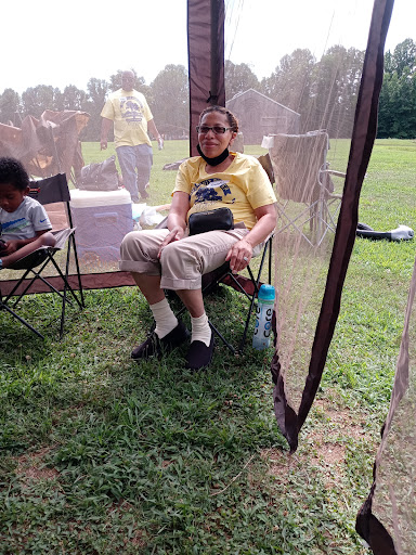 State Park «Rosaryville State Park», reviews and photos, 7805 W Marlton Ave, Clinton, MD 20735, USA