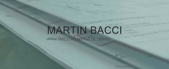 Martin Bacci