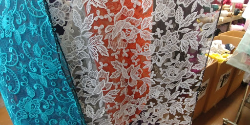 Fabric Store «SAS Fabrics», reviews and photos, 1111 E Indian School Rd, Phoenix, AZ 85014, USA