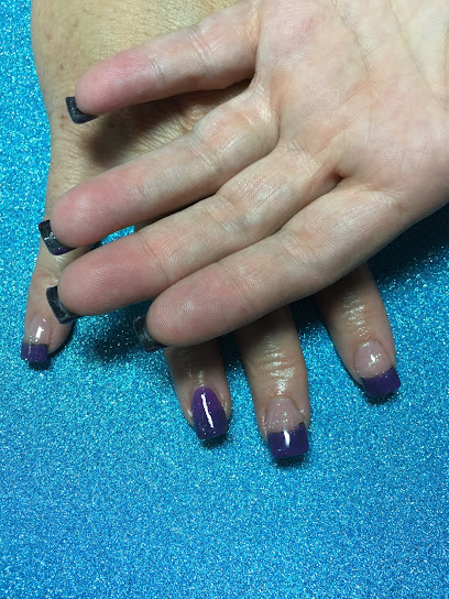 Gels by Mary