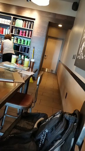 Coffee Shop «Starbucks», reviews and photos, 1970 Hilliard Rome Rd, Columbus, OH 43228, USA