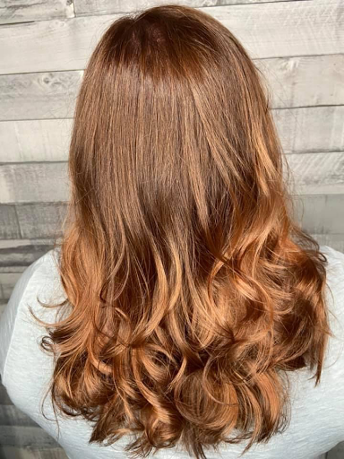 Hair Salon «Enrapture Salon & Day Spa», reviews and photos, 10530 19th Ave SE suite #203, Everett, WA 98208, USA