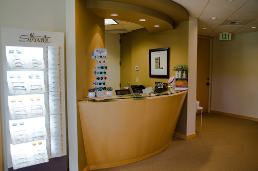 Optician «Eye 5 Optical», reviews and photos, 411 Strander Blvd, Tukwila, WA 98188, USA