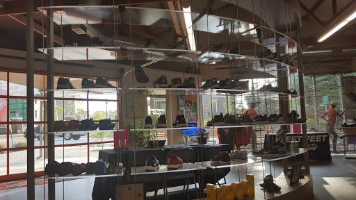 Running Store «Fleet Feet Sports», reviews and photos, 635 Augusta St, Greenville, SC 29605, USA