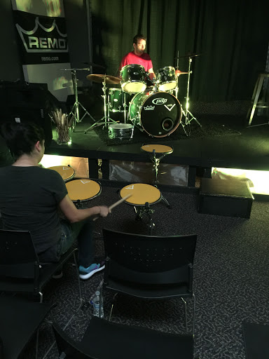 Drum Sync Academy