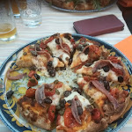 Photo n°1 de l'avis de Klaus.c fait le 29/06/2022 à 09:46 sur le  Taste Pizzeria Gourmet à Quinto di Treviso