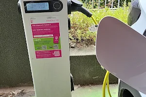 Hrvatski Telekom Charging Station image