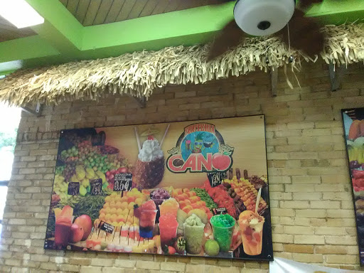 Cultural Center «Historic Market Square», reviews and photos, 514 W Commerce St, San Antonio, TX 78207, USA