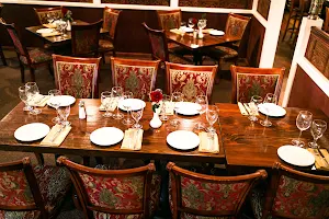 Yeti Restaurant image