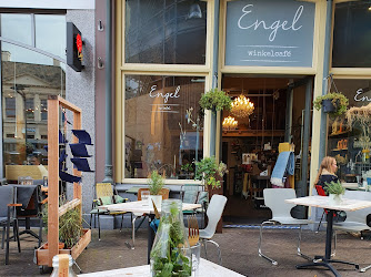 Engel Winkelcafé