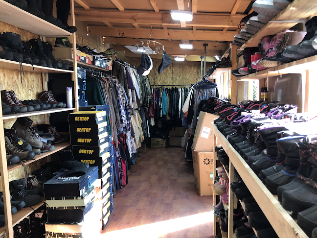Bazar Oli - Tienda de ropa