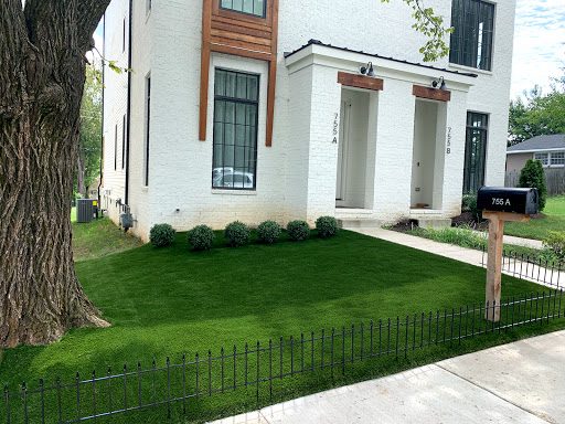 Synthetic Turf Pros, LLC