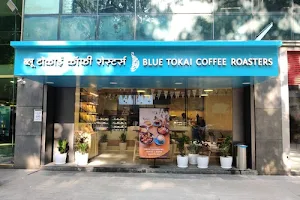Blue Tokai Coffee Roasters | Nariman Point image