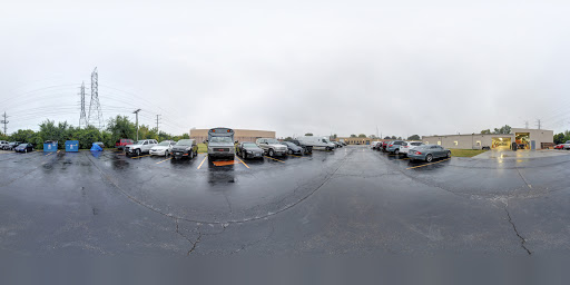 Auto Body Shop «Addison Auto Body and Glass, Inc.», reviews and photos, 21 Factory Rd, Addison, IL 60101, USA