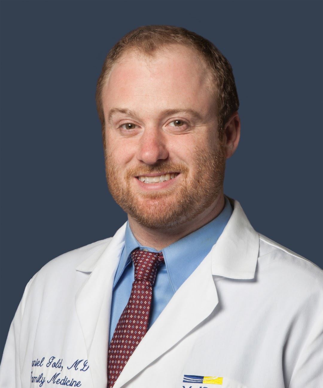 Dr. Daniel Carlton Gold, MD