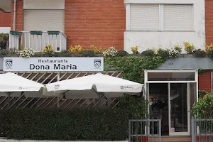 Dona Maria Restaurante image