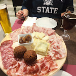 Photo n°2 de l'avis de nicky.u fait le 02/10/2021 à 18:32 sur le  Trattoria Fra Mì e Tì di Cocci Michela à Castelletto di Branduzzo