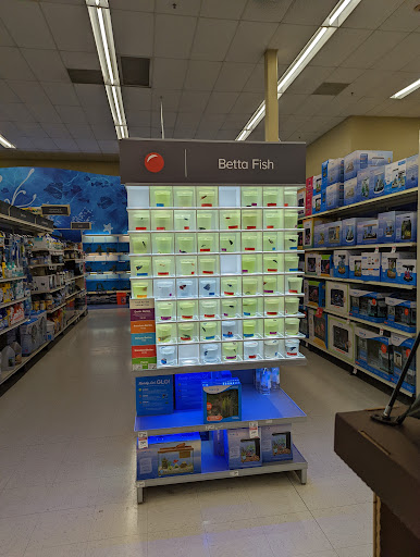 Pet Supply Store «PetSmart», reviews and photos, 3630 Peachtree Pkwy, Suwanee, GA 30024, USA