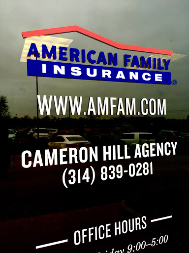 Insurance Agency «Hill Agency & Associates LLC - American Family Insurance», reviews and photos