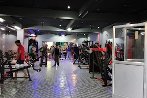 The Muscle Studio Unisex Gym image