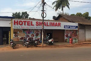 Hotel Shalimar image