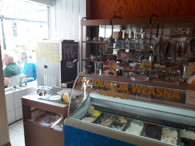 Cukiernia Lidia Zygmunt - Paczków