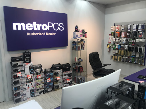 Cell Phone Store «MetroPCS Authorized Dealer», reviews and photos, 18316 Allen Rd, Melvindale, MI 48122, USA