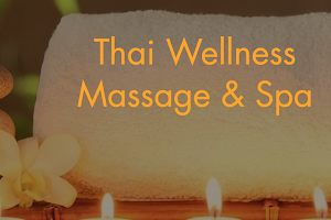 Thai Wellness Massage & Spa Ltd image