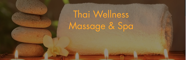 Thai Wellness Massage & Spa Ltd
