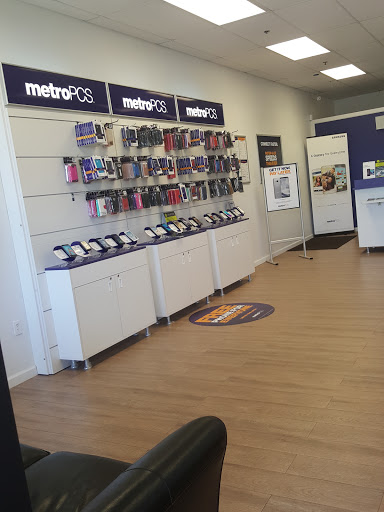 Cell Phone Store «MetroPCS Authorized Dealer», reviews and photos, 2230 Sunset Blvd, Rocklin, CA 95765, USA