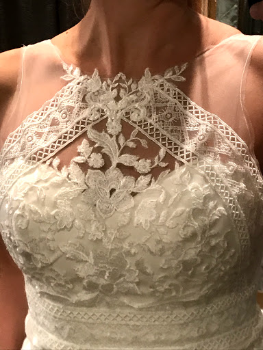 Bridal Shop «Urban Bridal Shop», reviews and photos, 15495 S Quivira Rd, Overland Park, KS 66221, USA