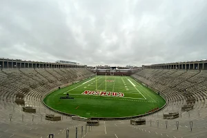 Harvard Stadium image