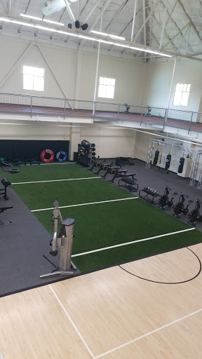 Gym «Cooper Fitness Center at Craig Ranch, McKinney», reviews and photos, 7910 Collin McKinney Pkwy, McKinney, TX 75070, USA