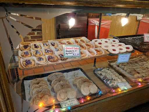 Bakery «Smithville Bakery & Coffee Shop», reviews and photos, 3 N New York Rd, Galloway, NJ 08205, USA