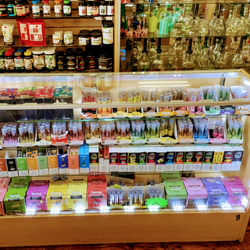 Vaporizer Store «Vape Master & Smoke Shop», reviews and photos, 1708 Long Beach Blvd, Long Beach, CA 90813, USA