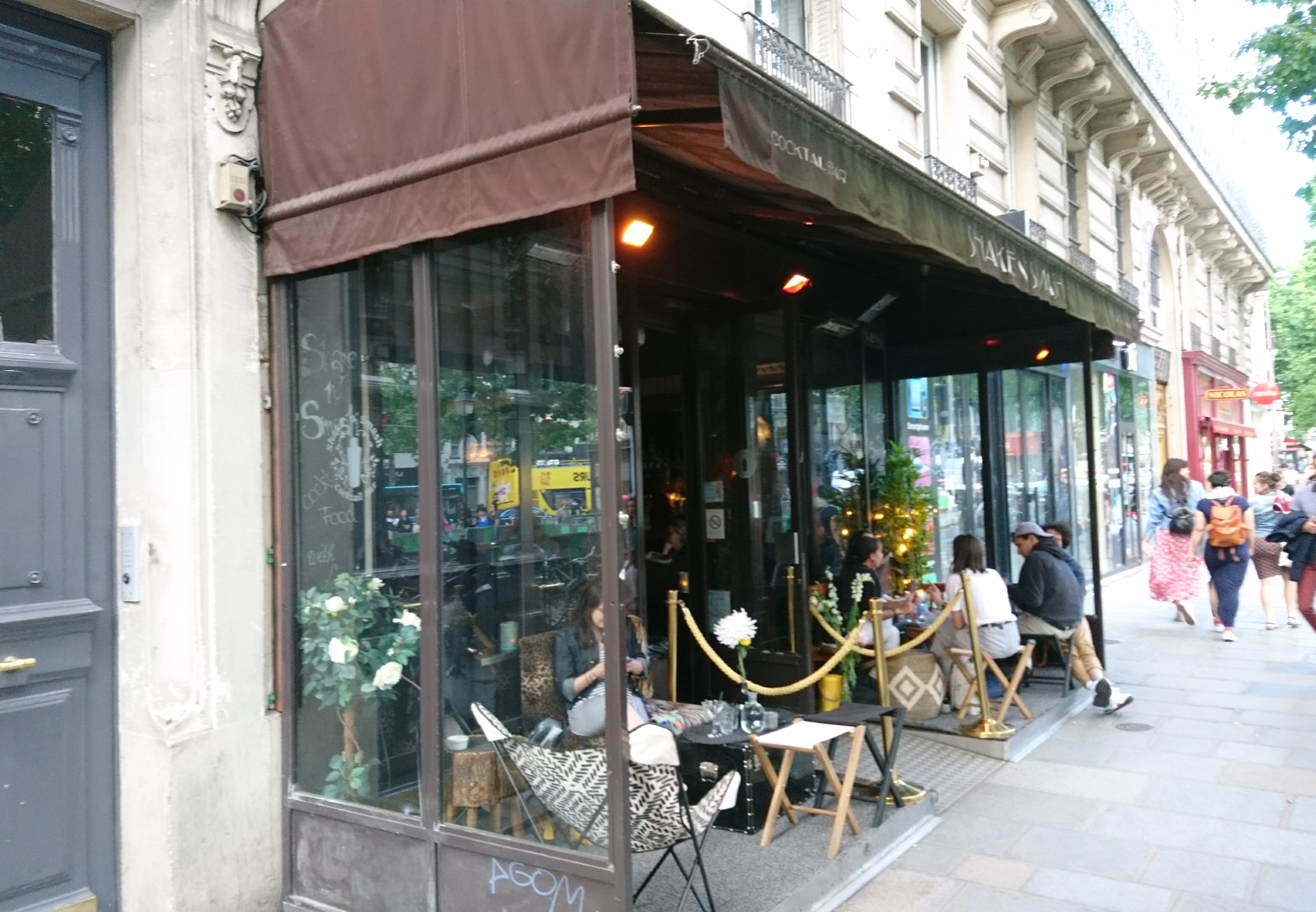 Photo n° 1 de l'avis de Fred.a fait le 22/06/2019 à 12:23