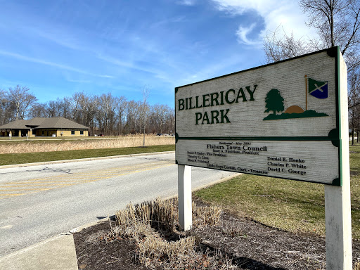 Park «Billericay Park», reviews and photos, 12690 Promise Rd, Fishers, IN 46038, USA