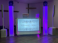 Black Tie Entertainment - DJ Service - Akron Ohio - Photo 9 - Car repair in Uniontown, OH, Akron